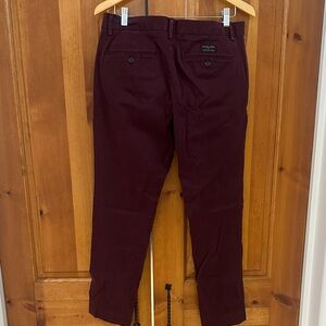 Banana Republic Fulton Chino